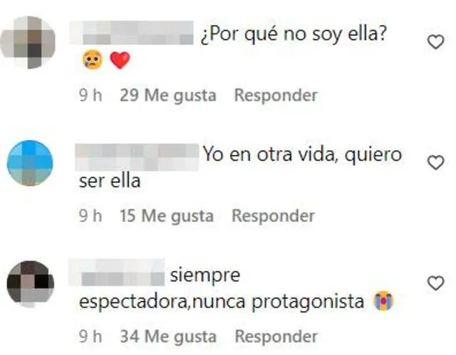  Fans de Christian Yaipén sobre romántico post a su esposa. Foto: Captura de Instagram<br><br>    