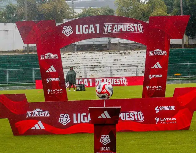 Carlos Vidaurre García será el escenario para el Unión Comercio vs. UTC. Foto: Unión Comercio.    