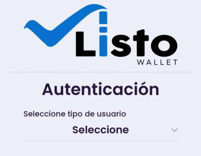 Estudiantes de Panamá reciben el pago del PASE-U en Listo Wallet.