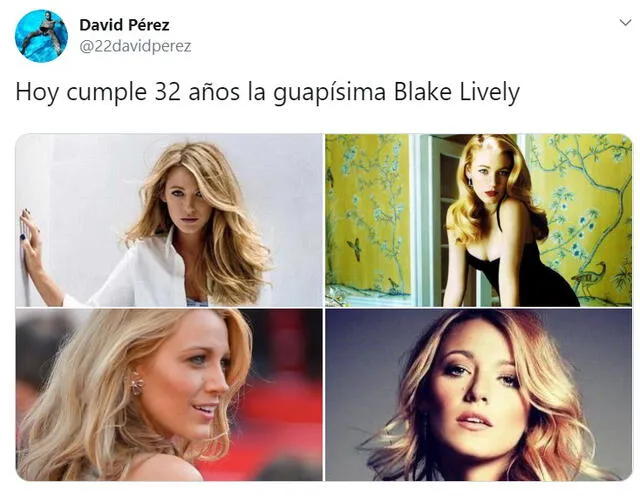 Blake Lively