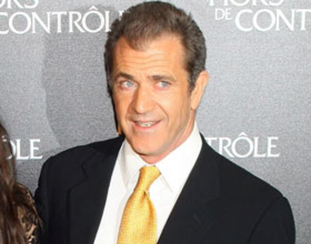 Mel Gibson tras acusaciones de presunto antisemitismo y homofobia: “Winona Ryder miente”