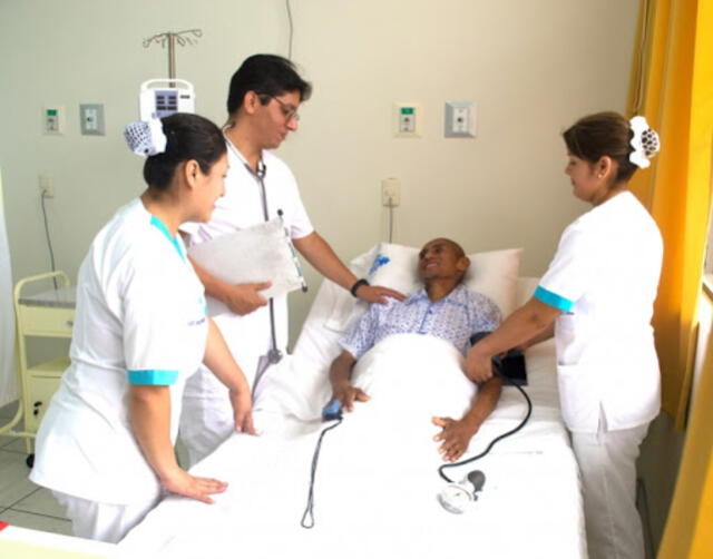 Día Internacional del Enfermo: ¿Por qué se celebra cada 11 de febrero?