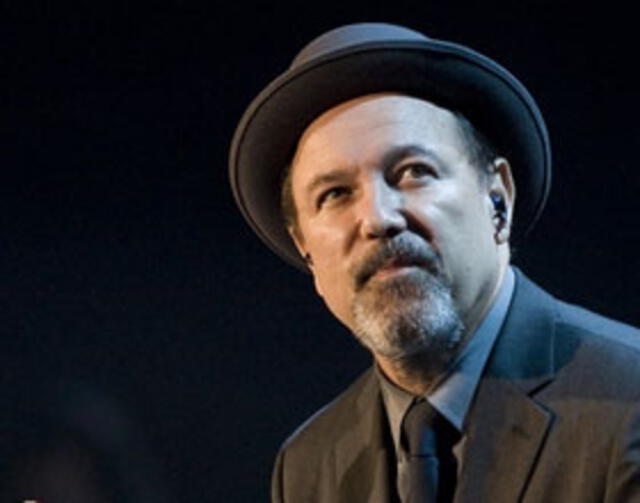 Rubén Blades pide solidaridad para enfrentar el coronavirus: “Ayudemos a todos en esta emergencia”