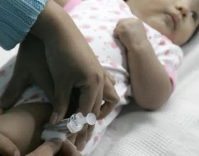 Alertan que 41.870 menores no han recibido su dosis de refuerzo contra la polio en Piura