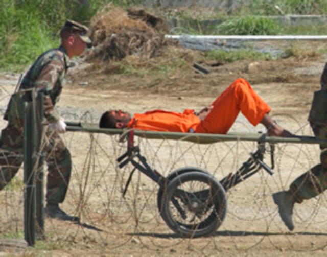 Guantánamo, la cárcel que gasta millones de dólares para menos de 50 acusados de terrorismo [FOTOS y VIDEO]