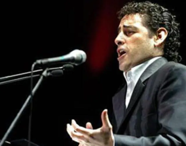 Juan Diego Florez ofrece concierto gratuito en Plaza de Armas de Lima [EN VIVO]