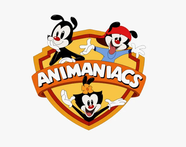 Animaniacs se transmitió por primera vez el 13 de septiembre de 1993.