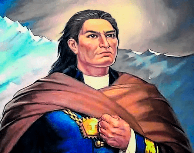  Juan de Dios Rivera era un orfebre peruano, descendiente de conquistadores españoles y de la nobleza inca. Foto: Ventuno<br>    