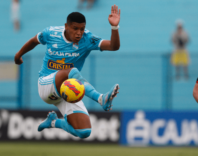  Fernando Pacheco fue una de las estrellas en la selección sub-15 de J. J. Oré. Foto: Luis Jiménez/GLR   