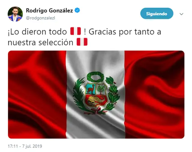 rodrigo
