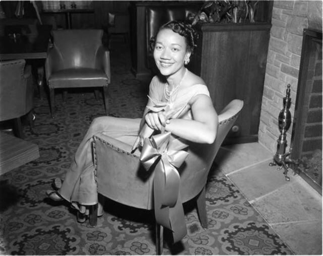 Betty Boop: ¿quién fue Esther Jones, la mujer que inspiró a Max Fleischer a  crear el dibujo animado? Baby Esther, Grim Natwick | Datos lr | La República