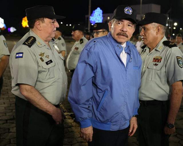 El informe de la ONU detalla graves violaciones a los derechos humanos en Nicaragua, incluyendo 12 casos de torturas y malos tratos en detención. Foto: AFP.   