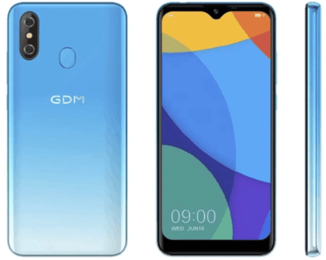 GEDEME MB10 GEDEME MB10