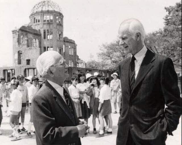 John Hersey | Hiroshima