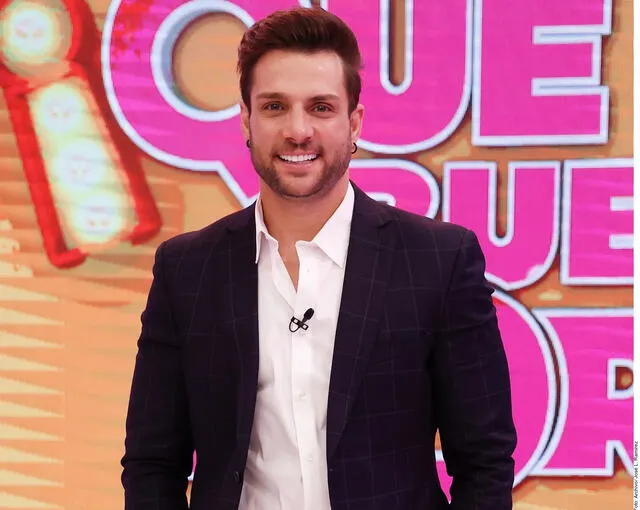  Nicola Porcella ha sido duramente criticado por su actuación en la telenovela mexicana 'Amanecer'. Foto: Dallas Morning News   