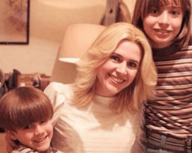 Hasta el día de hoy es un misterio el paradero de Marcela Basteri.