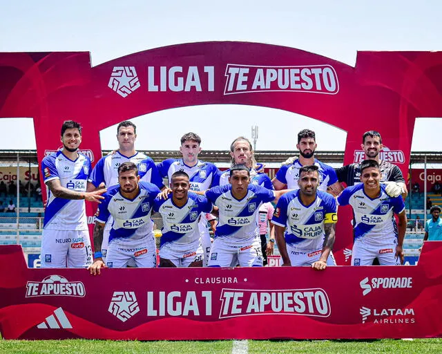 El equipo norteño todavía tiene chances matemáticas de ganar el Torneo Clausura, aunque no depende de sí mismo. Foto: Alianza Atlético   