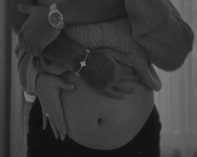 Renato Tapia y su pareja Lesly Wiinkels serán papás. Foto: Instagram Renato Tapia y su pareja Lesly Wiinkels serán papás. Foto: Instagram