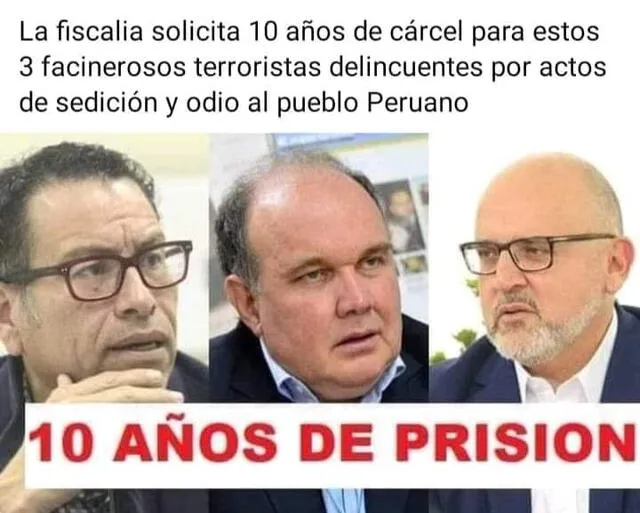 Imagen viral. FOTO: Captura de Facebook.