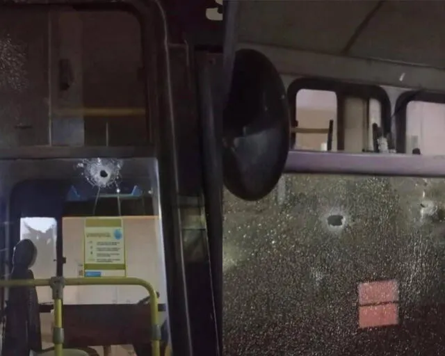 Policía investiga asesinato de chofer en Carabayllo. Foto: difusión Policía investiga asesinato de chofer en Carabayllo. Foto: difusión