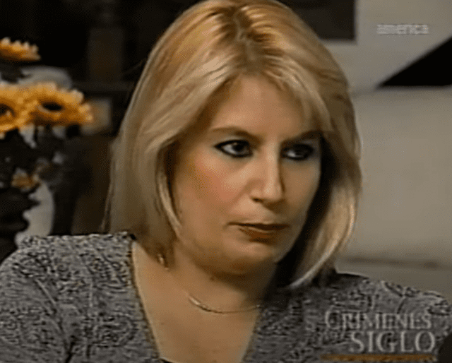 Fiorella Tozzini asegura que fueron otras personas los que mataron a sus padres