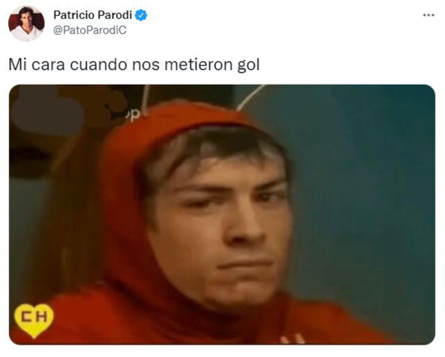 Patricio Parodi se pronunció tras la derrota de Perú en Eliminatorias.