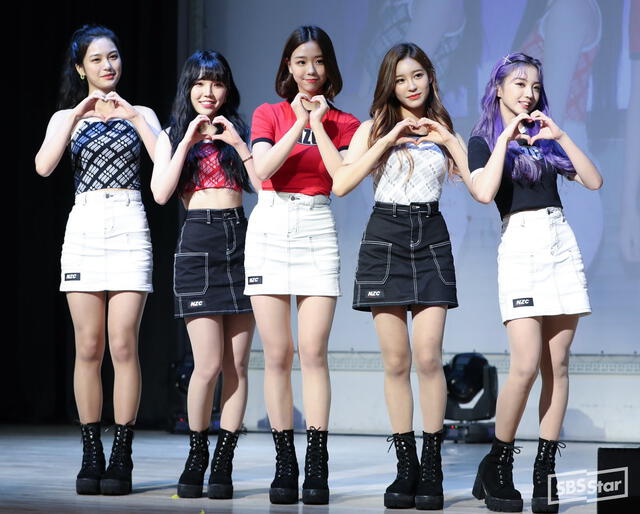 Grupo Kpop Busters envuelto en una nueva polémica de maltrato.