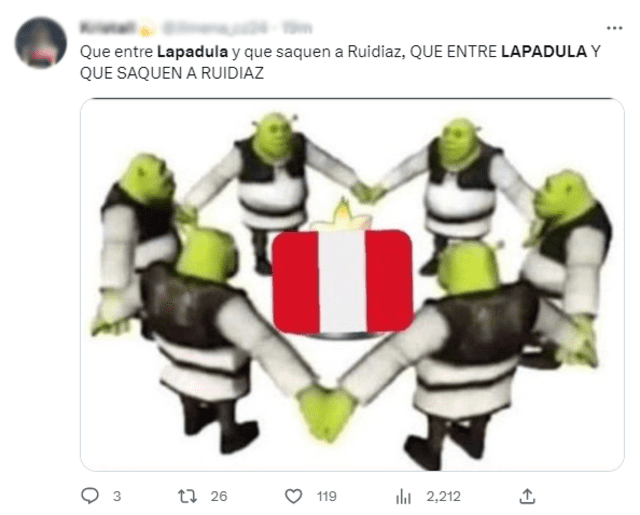 Perú vs. Alemania: estos son los memes que dejó la derrota de la Blanquirroja en Europa