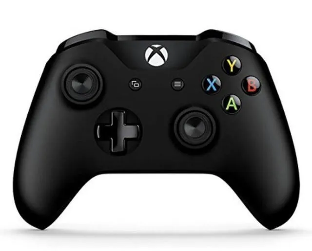 Mando de Xbox One. Foto: Amazon