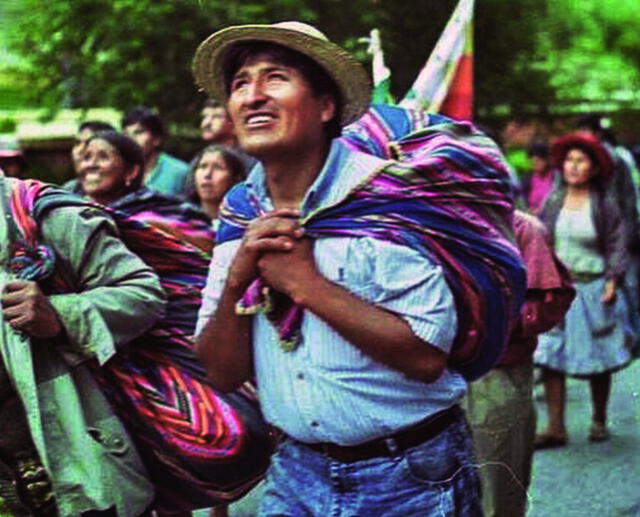 Evo Morales, 13 años en el poder: Aciertos de la política económica 