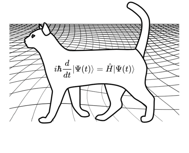  El gato de Schrödinger es un experimento mental, a veces descrito como una paradoja, ideado por el físico austriaco-irlandés Erwin Schrödinger en 1935.   