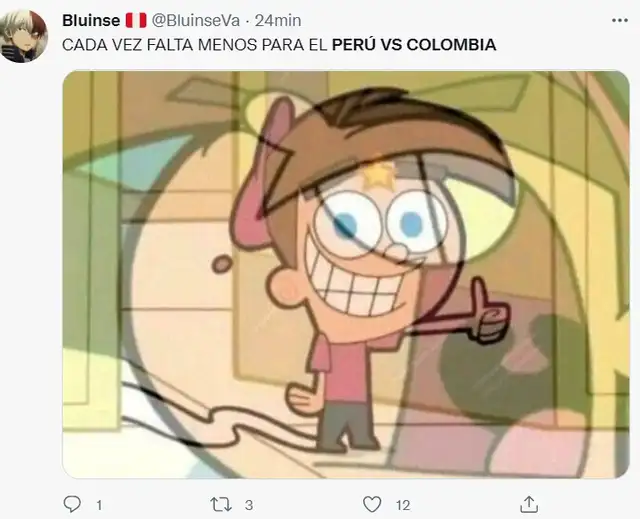 Captura: Twitter.