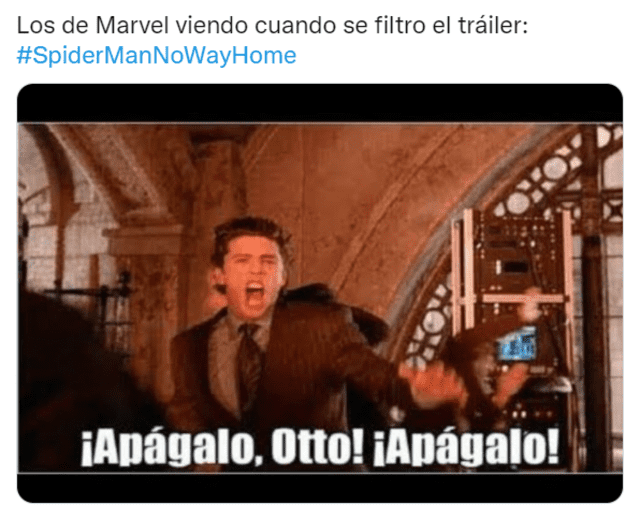 Las risas no faltaron en las redes sociales. Foto: Facebook