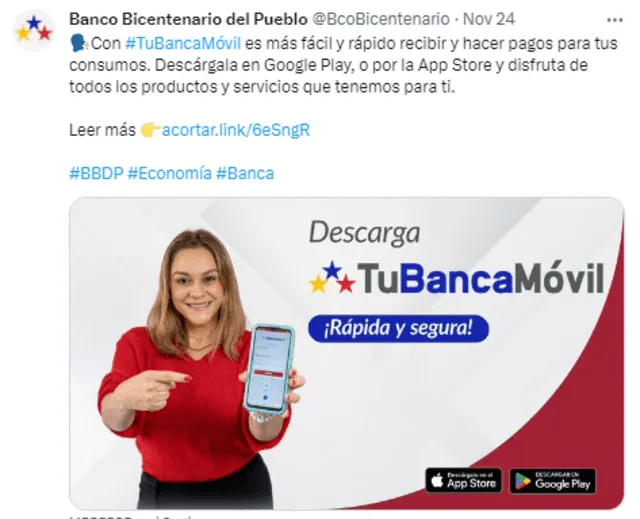 Banco Bicentenario: ¿cómo ingresar a la plataforma vieja? Paso a paso | patria banco bicentenario | nueva plataforma | Banco Bicentenario del Pueblo | banco en línea bicentenario | pasos para ingresar al banco bicentenario | banco bicentenario online | Twitter | X