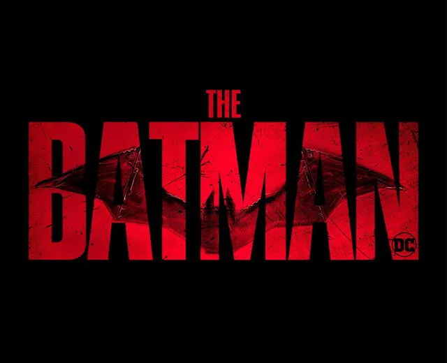 The Batman: ahora puedes recrear cualquier palabra con el estilo de letra de la película. Foto: Warner Bros / DC Comics.