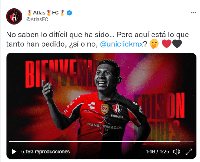 Edison Flores