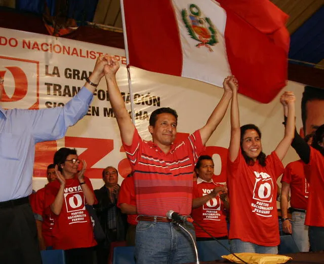 Antonio Palocci contaminó las elecciones en Perú el 2011