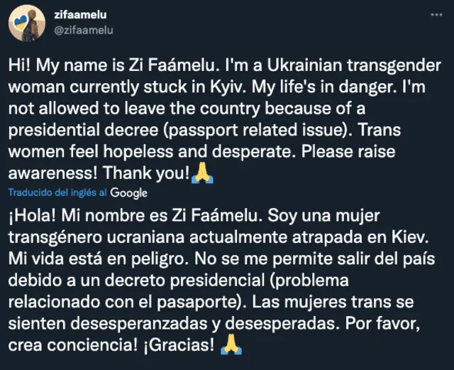 Twitter Zi Faámelu