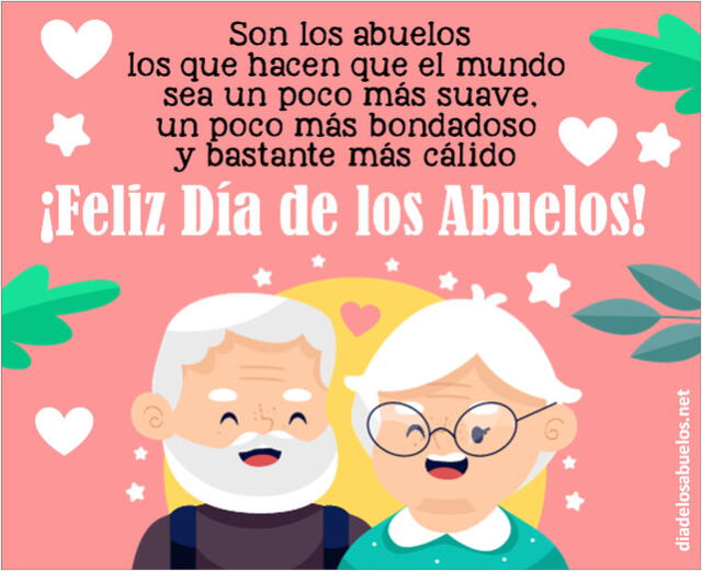 Día del Abuelo| Panamá| frases día del abuelo| imágenes día del abuelo| 