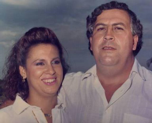 Blanco fue clave para el desarrollo de Escobar en el narcotráfico colombiano. Foto: Excélsior   