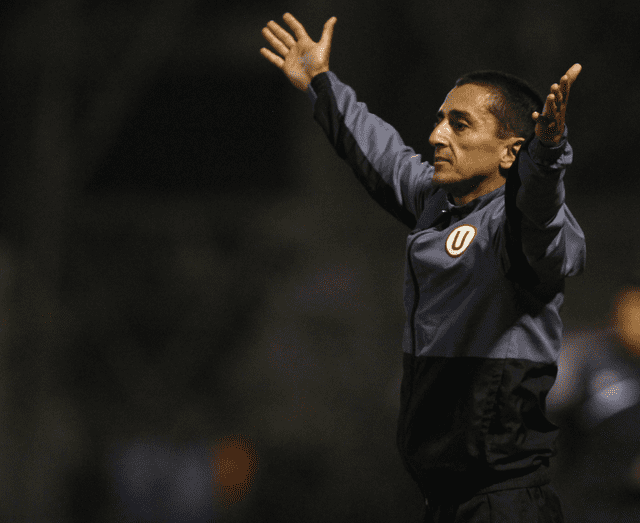 Paolo Maldonado fue campeón de la Copa Sudamericana con Cienciano. Foto: archivo GLR   