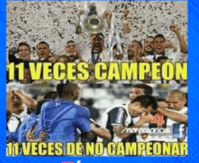  Alianza Lima perdió en Matute. Foto: X 