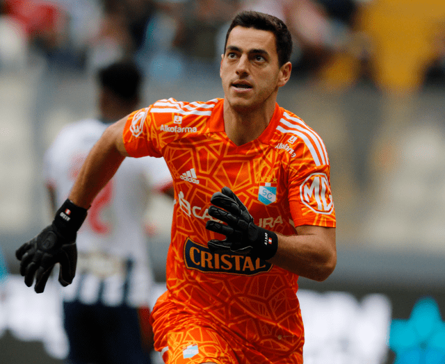 Sporting Cristal: jugadores que acaban contrato en 2022