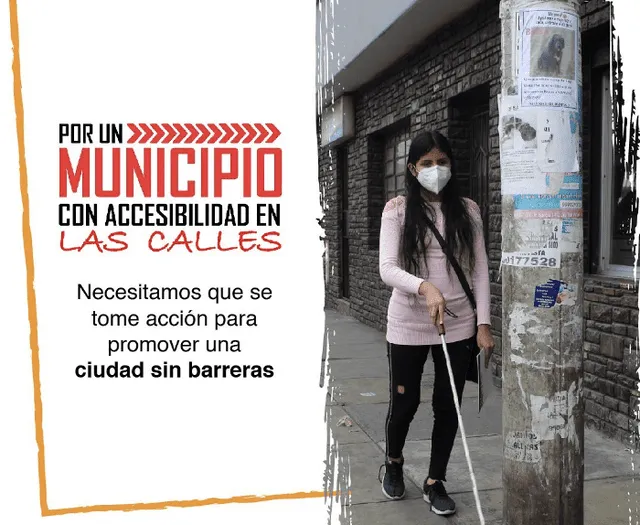 Andrea Burga. Foto: Sodis Andrea Burga. Foto: Sodis