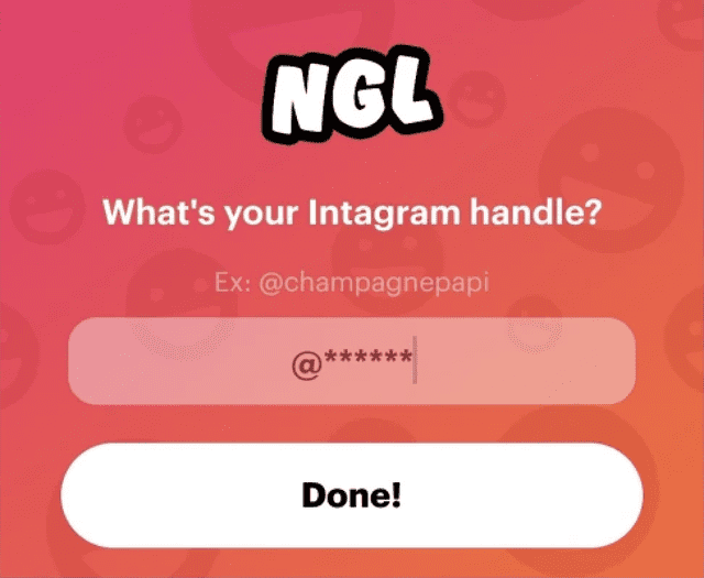 ¿Qué son los enlaces NGL de Instagram, existe algún riesgo en su uso?