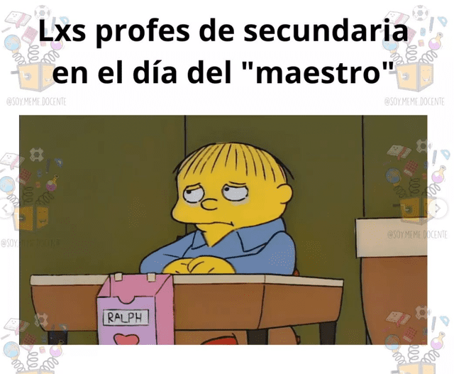 Día del maestro | memes para WhatsApp Día del maestro | memes para WhatsApp