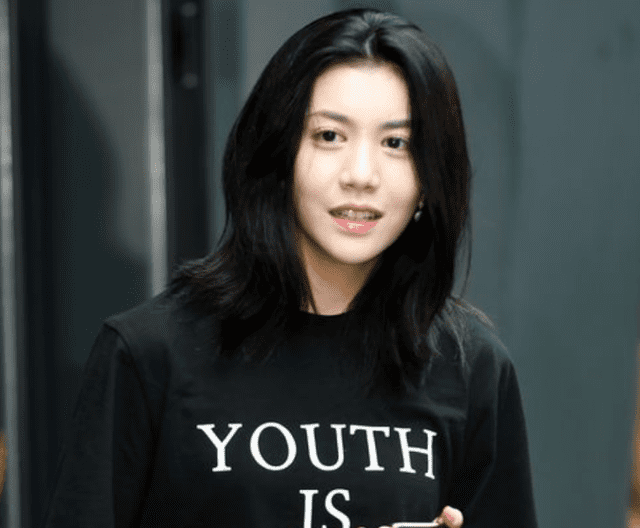 Yoo Joo Eun: quién es la actriz surcoreana que cometió suicidio. Foto: Naver/Newsen