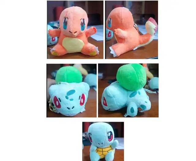 Multa pokemon Multa pokemon