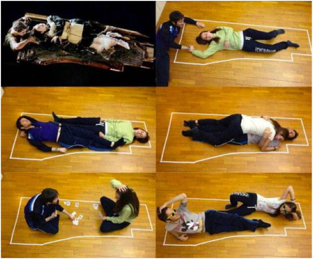 Desde que salió "Titanic" esta hipótesis ha sido de las más famosas y replicadas.