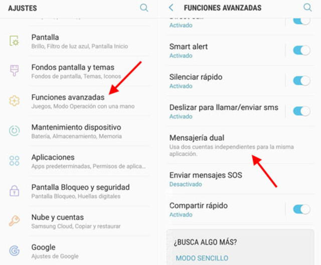 WhatsApp: truco secreto te permite tener dos cuentas en el mismo celular